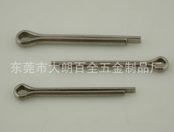 插銷銷軸發(fā)夾圖片/插銷銷軸發(fā)夾樣板圖 (4)