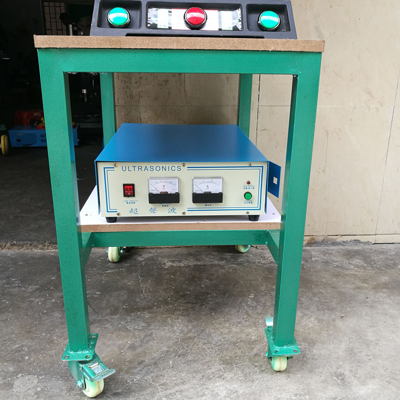 超聲波焊接機(jī)圖片/超聲波焊接機(jī)樣板圖 (4)