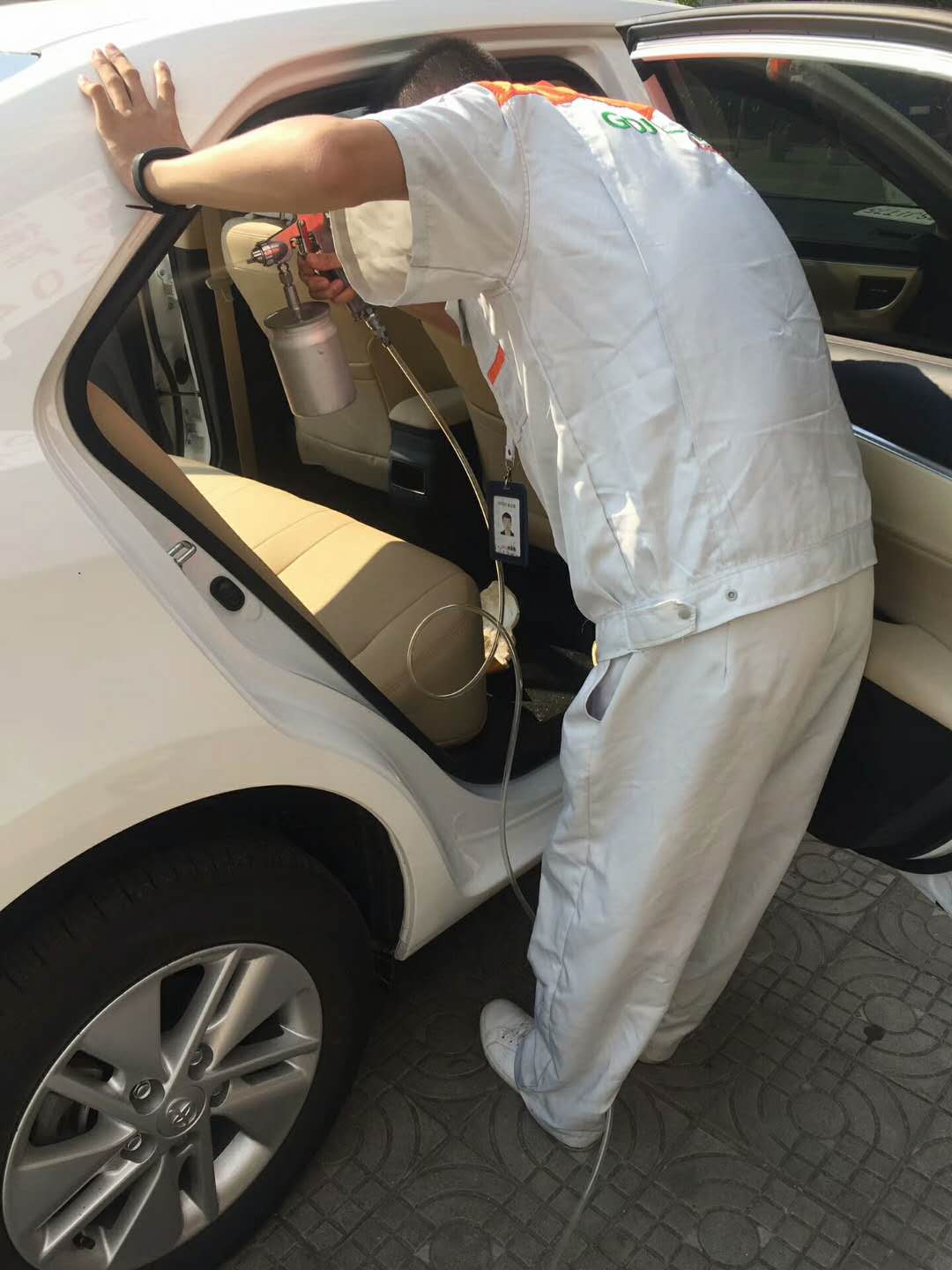 汽車除味圖片/汽車除味樣板圖 (4)