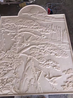 雕刻機圖片/雕刻機樣板圖 (4)