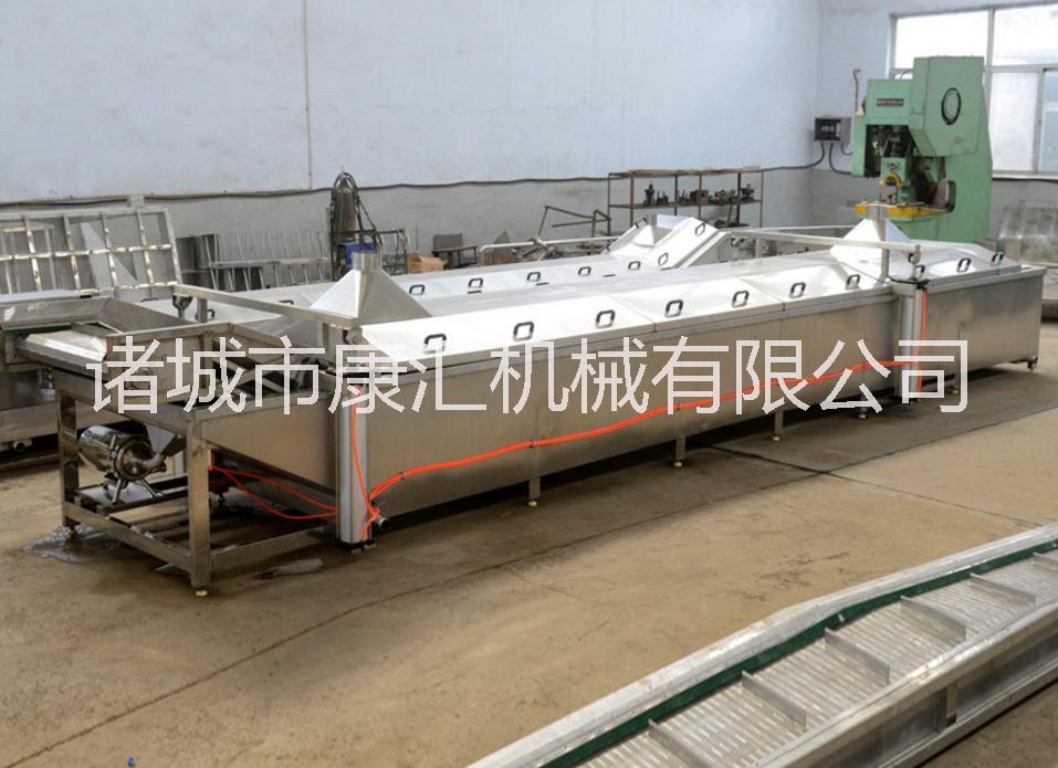 蔬菜殺青機(jī),葉菜殺青機(jī),雙層保溫圖片/蔬菜殺青機(jī),葉菜殺青機(jī),雙層保溫樣板圖 (3)