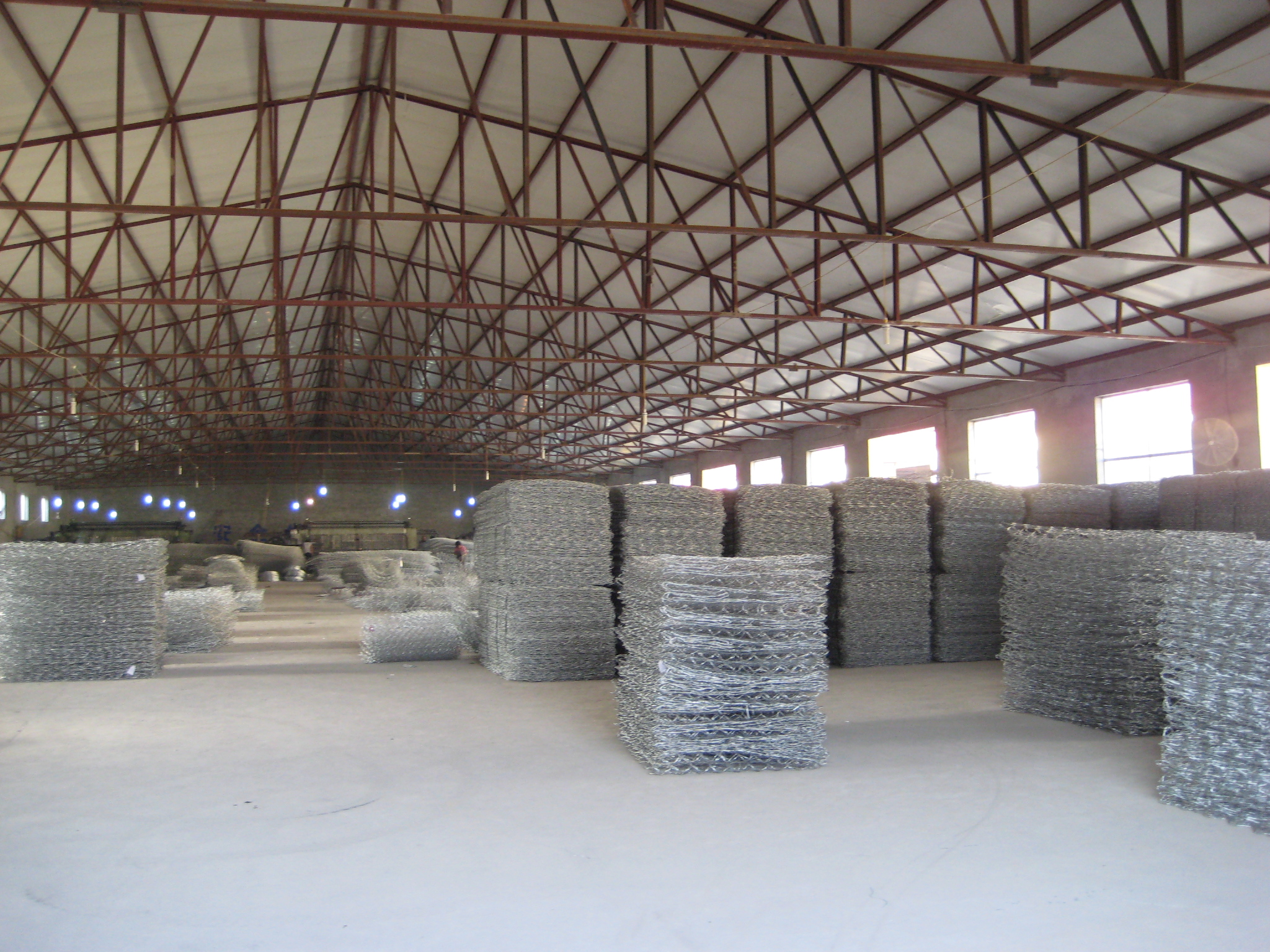 生態(tài)格賓網(wǎng)圖片/生態(tài)格賓網(wǎng)樣板圖 (2)