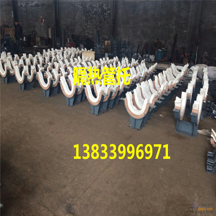 隔熱管托圖片/隔熱管托樣板圖 (3)