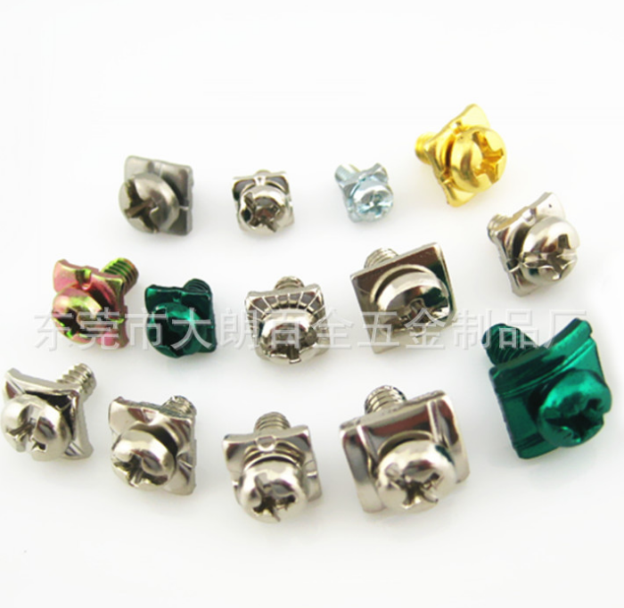 組合螺絲圖片/組合螺絲樣板圖 (4)