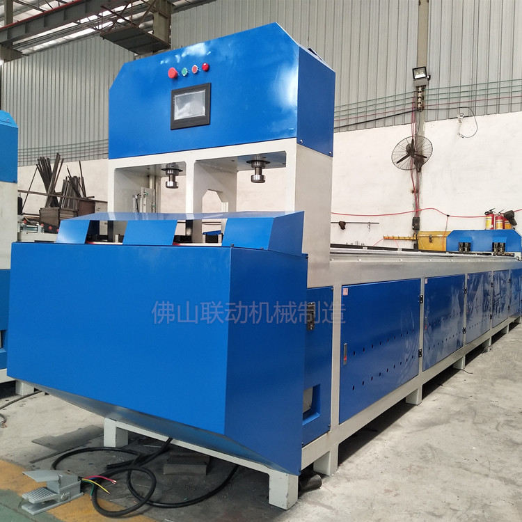 全自動(dòng)沖孔圖片/全自動(dòng)沖孔樣板圖 (2)