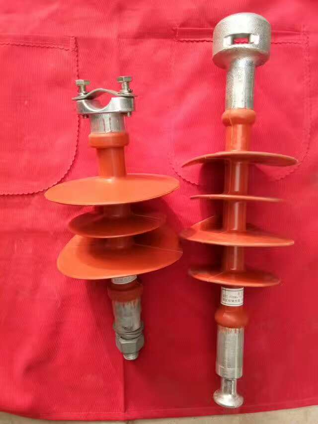 復(fù)合絕緣子圖片/復(fù)合絕緣子樣板圖 (1)