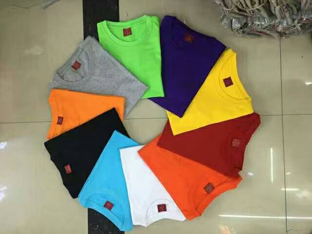 廣告衫印字T恤衫批發(fā)定做昆明T恤圖片/廣告衫印字T恤衫批發(fā)定做昆明T恤樣板圖 (4)