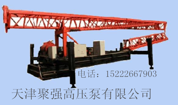 GP1800-2型高噴臺(tái)車圖片/GP1800-2型高噴臺(tái)車樣板圖 (2)