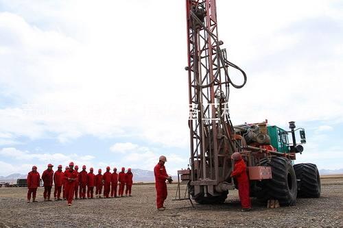 鉆井隊圖片/鉆井隊樣板圖 (1)
