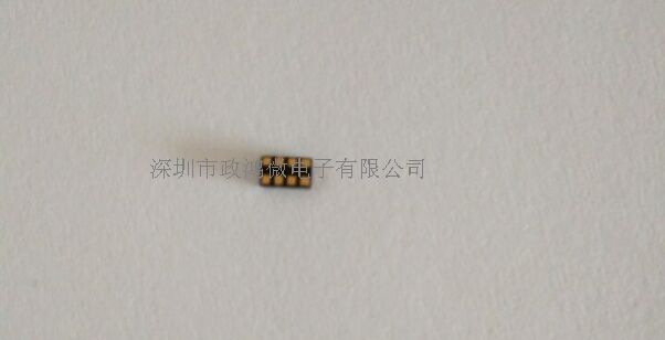 TMD27713三合一傳感器圖片/TMD27713三合一傳感器樣板圖 (4)