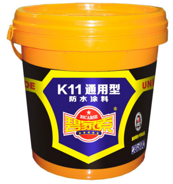 K11通用型防水涂料