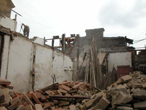 北京拆除圖片/北京拆除樣板圖 (1)