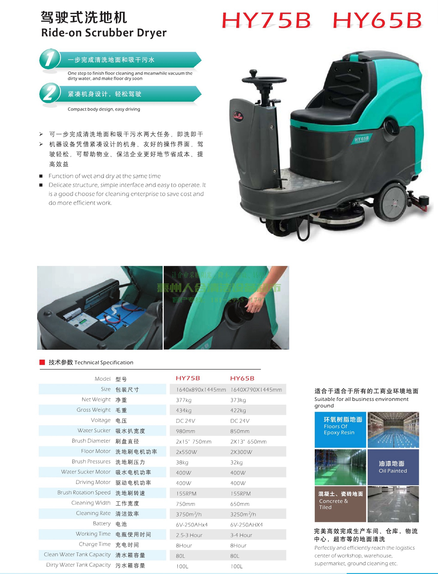 駕駛式式洗地機(jī)機(jī)場(chǎng)用護(hù)理全自動(dòng)圖片/駕駛式式洗地機(jī)機(jī)場(chǎng)用護(hù)理全自動(dòng)樣板圖 (4)