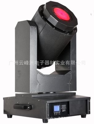 350W防水光束搖頭燈圖片