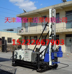 XPB-20B步履旋噴鉆機(jī)圖片/XPB-20B步履旋噴鉆機(jī)樣板圖 (2)