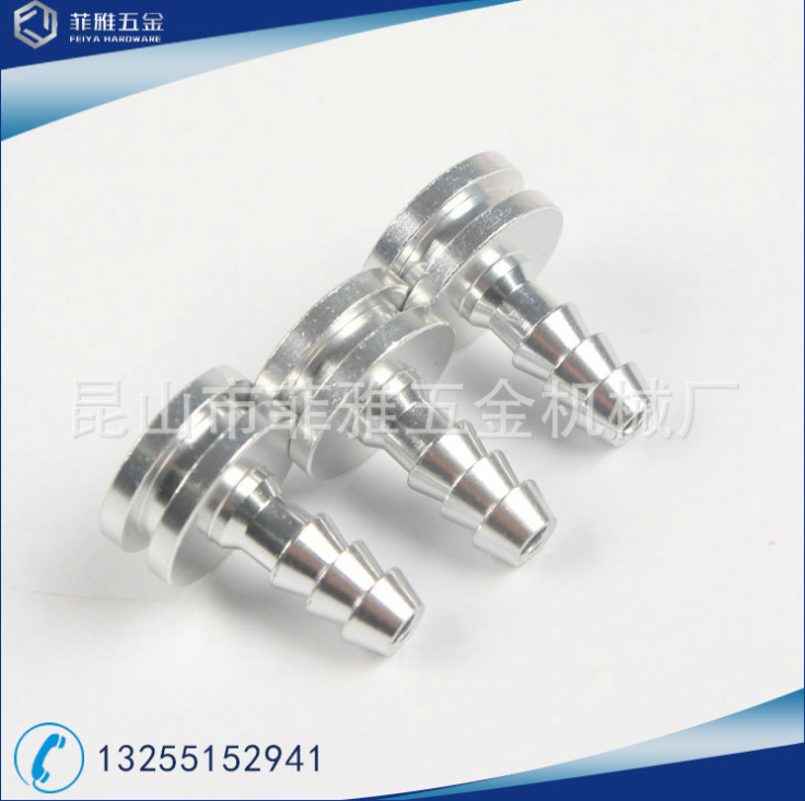 車削加工圖片/車削加工樣板圖 (4)