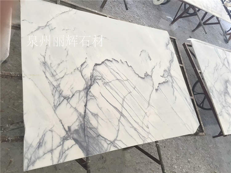 大理石石材荒料圖片/大理石石材荒料樣板圖 (4)