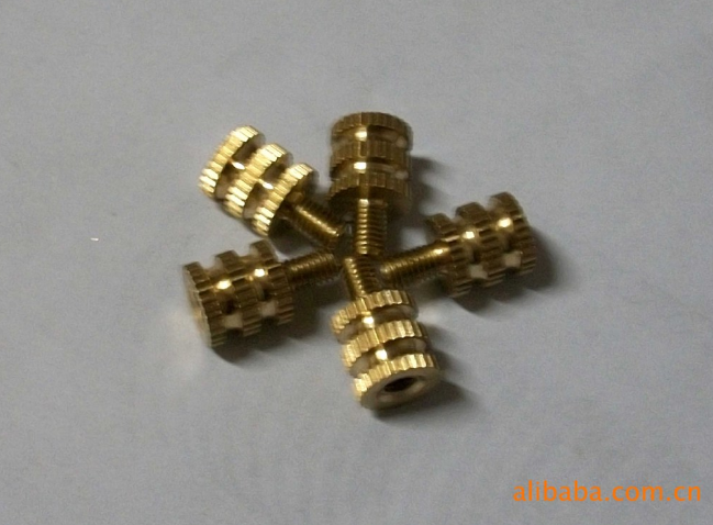 銅螺柱圖片/銅螺柱樣板圖 (3)