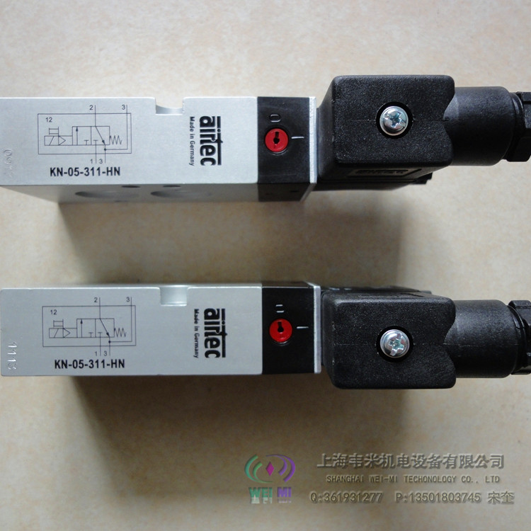 泰克電磁閥圖片/泰克電磁閥樣板圖 (4)