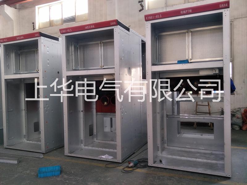35KV高壓柜KYN61圖片/35KV高壓柜KYN61樣板圖 (1)