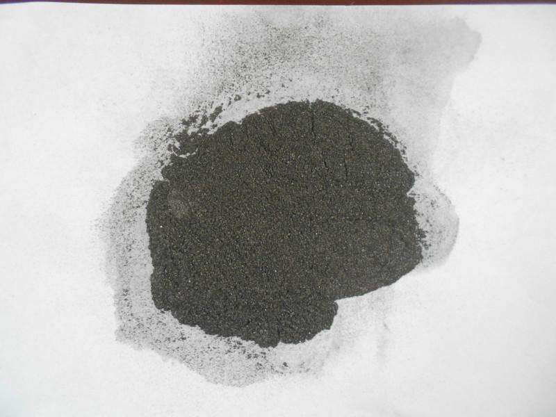 可膨脹石墨圖片/可膨脹石墨樣板圖 (2)