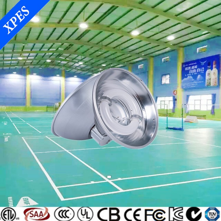 室內(nèi)羽毛球館燈圖片/室內(nèi)羽毛球館燈樣板圖 (2)