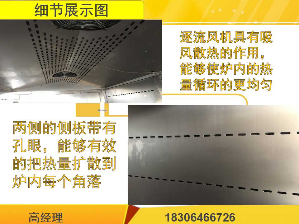 香腸煙熏爐-香腸煙熏爐多少錢圖片/香腸煙熏爐-香腸煙熏爐多少錢樣板圖 (4)