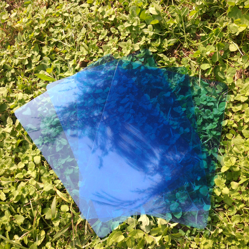 激光藍片圖片/激光藍片樣板圖 (4)