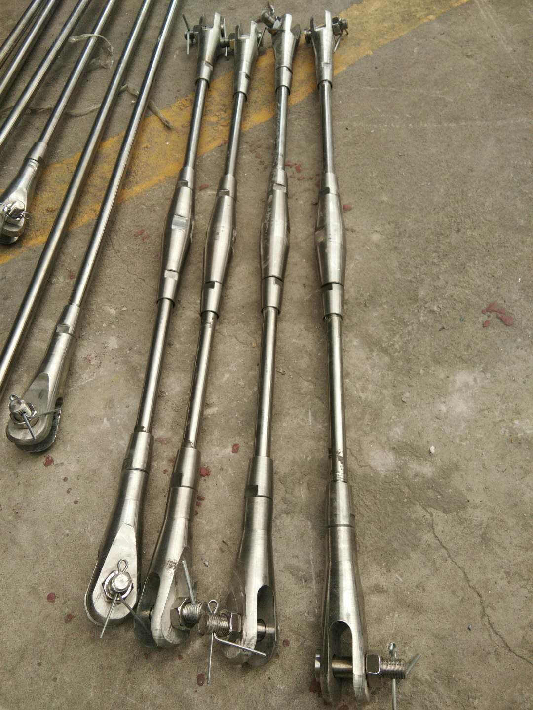 鋼拉桿圖片/鋼拉桿樣板圖 (4)