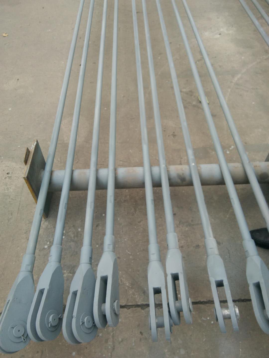 鋼拉桿圖片/鋼拉桿樣板圖 (2)