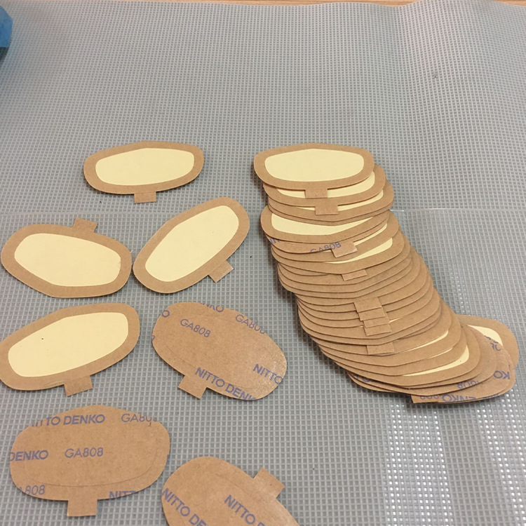 雙面膠貼模切圖片/雙面膠貼模切樣板圖 (3)