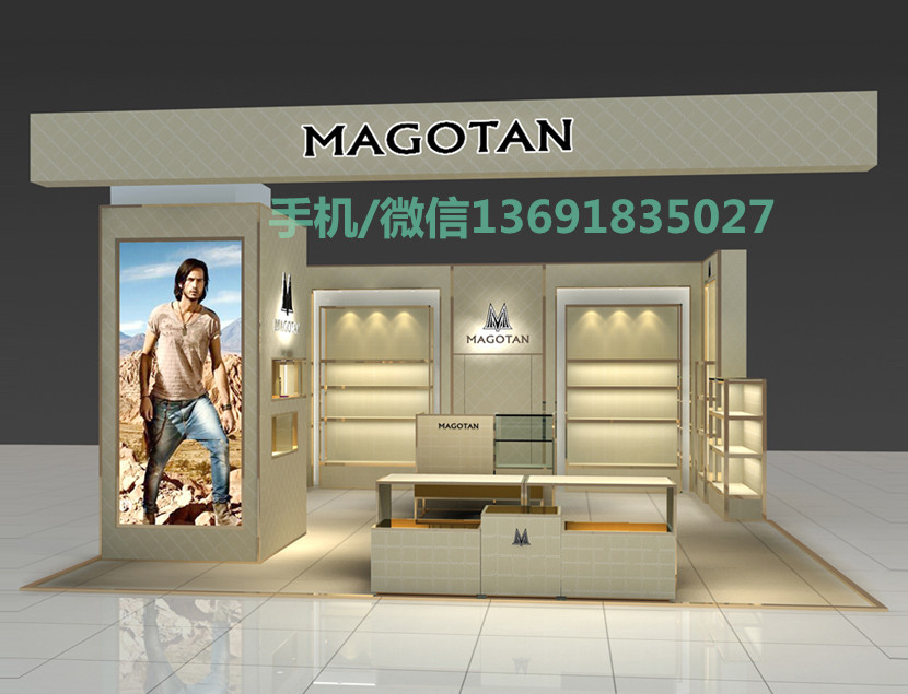 表展示柜圖片/表展示柜樣板圖 (3)
