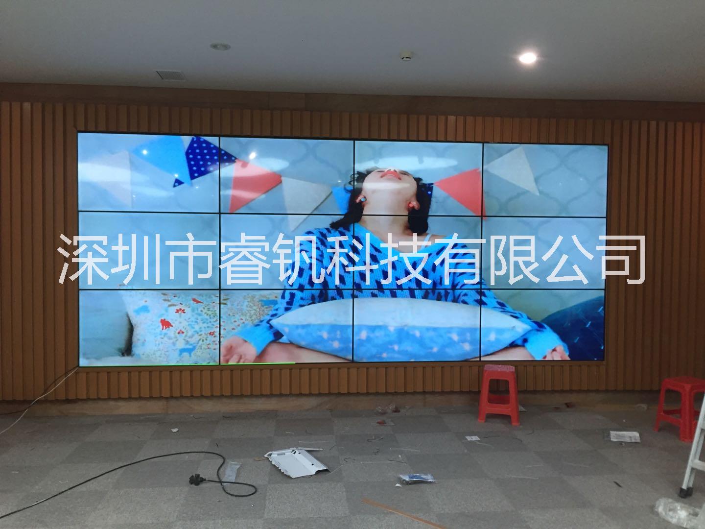 三星拼接屏圖片/三星拼接屏樣板圖 (1)