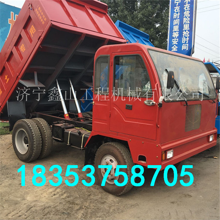 河南四不像車廠家 礦用巷道車廠家圖片/河南四不像車廠家 礦用巷道車廠家樣板圖 (2)