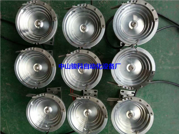 振動盤圖片/振動盤樣板圖 (3)