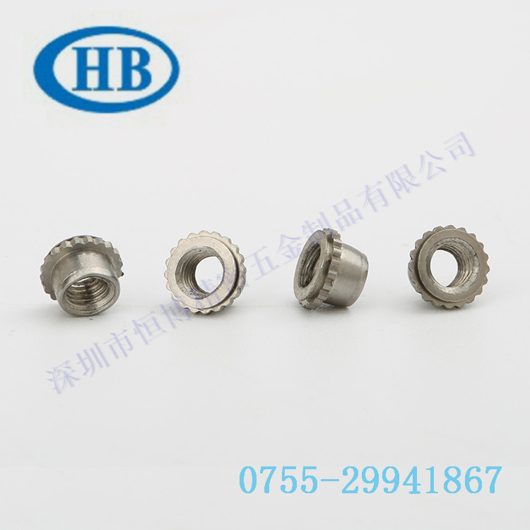 自鎖螺母圖片/自鎖螺母樣板圖 (4)