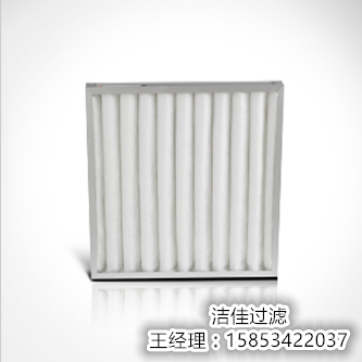 通風凈化過濾器 潔凈過濾器圖片