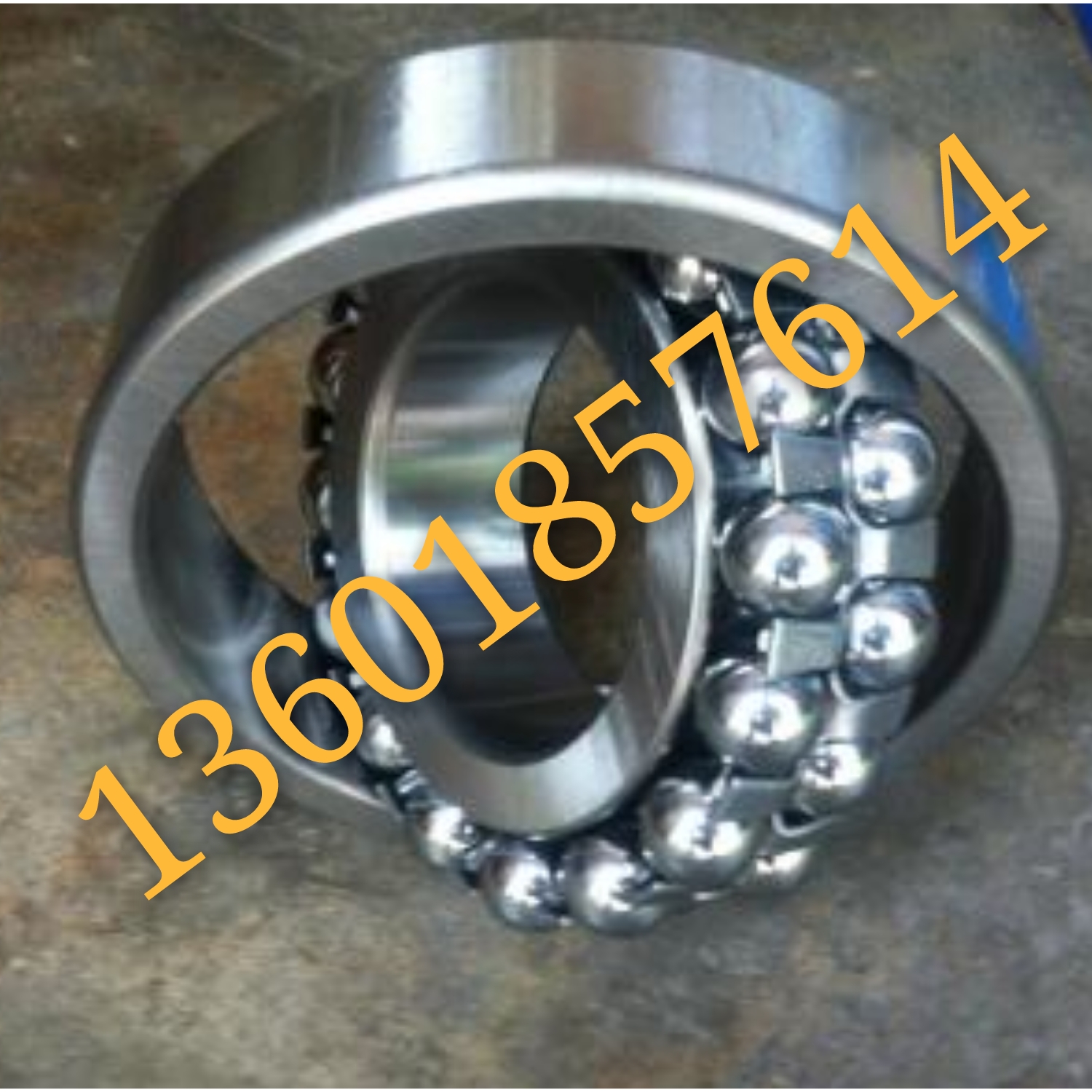 1208K 車輛軸承 汽車軸承 調(diào)心球軸承 軸承制造廠 批發(fā)軸承