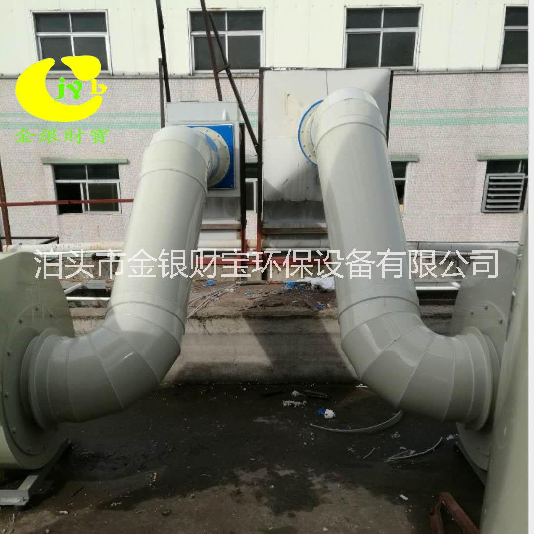 pp噴淋塔圖片/pp噴淋塔樣板圖 (2)