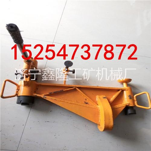 液壓鋼軌校正機(jī)圖片/液壓鋼軌校正機(jī)樣板圖 (3)