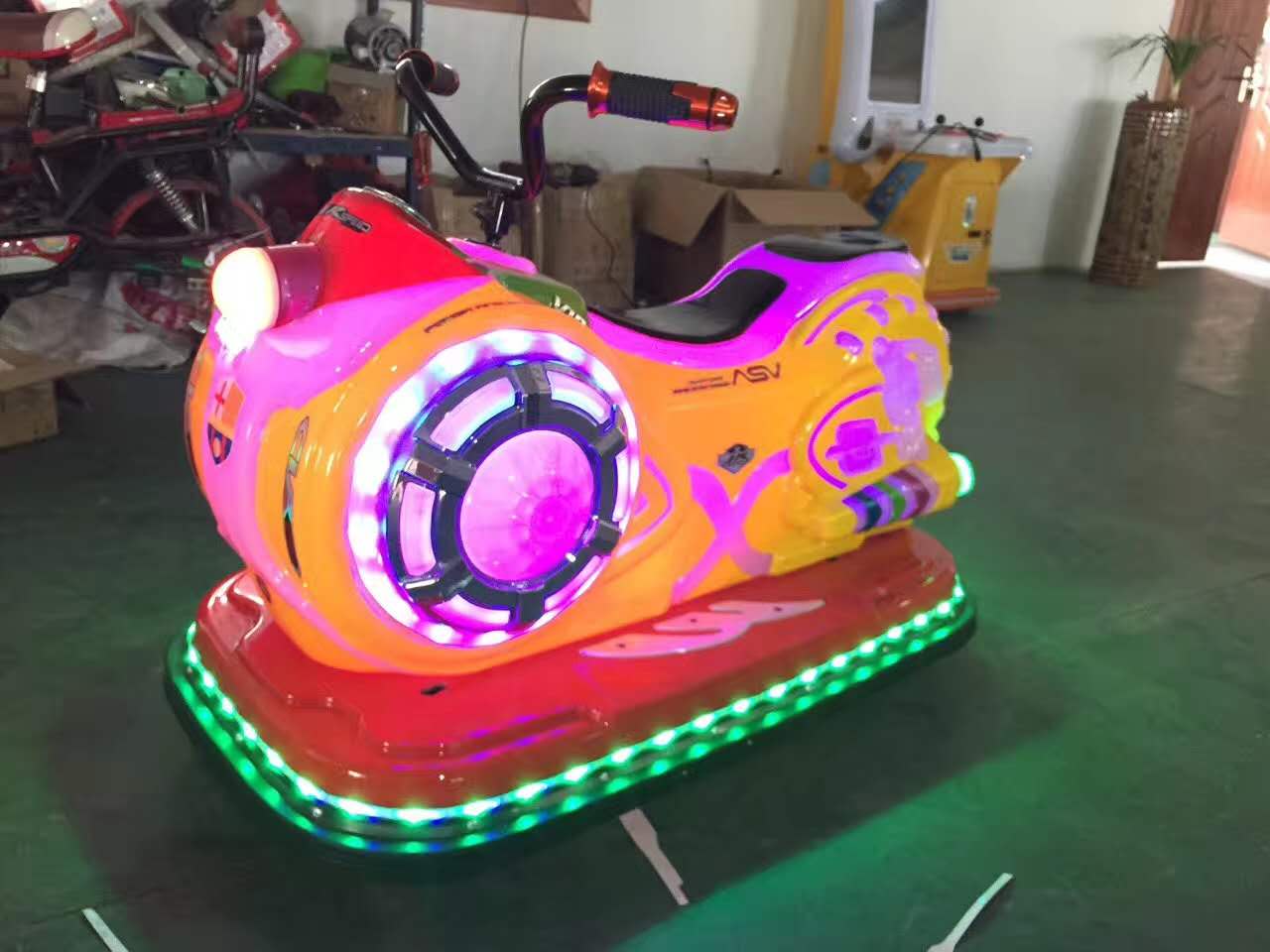 雷霆戰(zhàn)車圖片/雷霆戰(zhàn)車樣板圖 (2)
