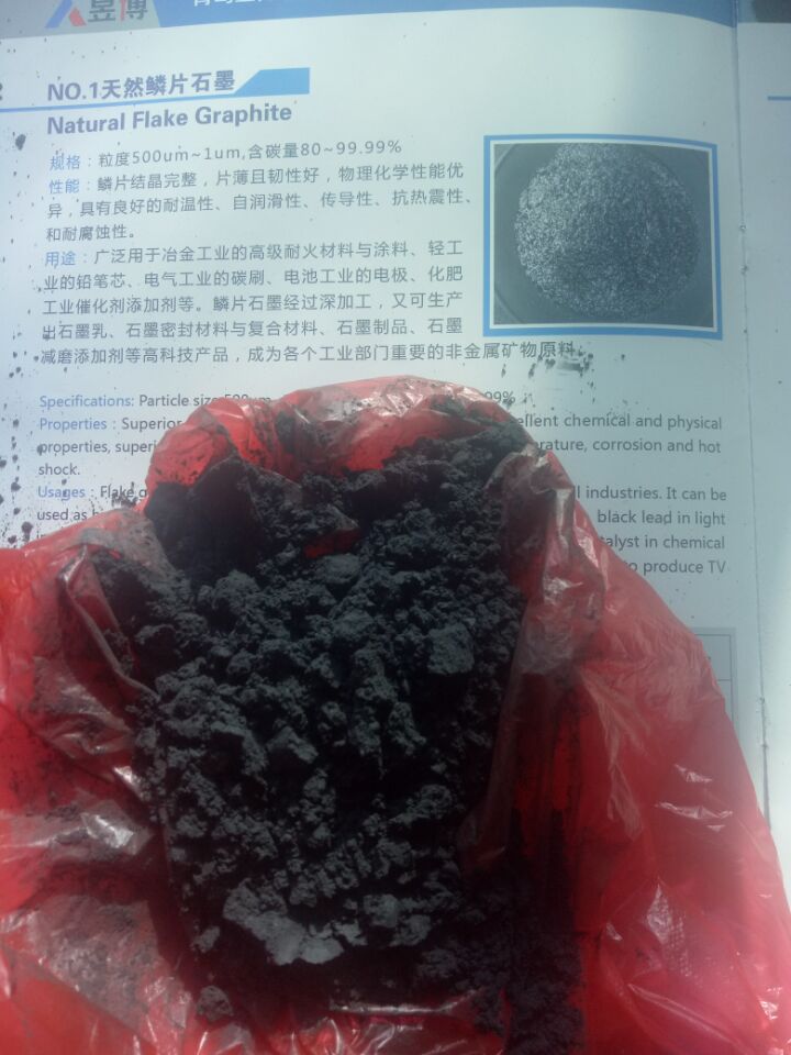 石墨粉圖片/石墨粉樣板圖 (3)