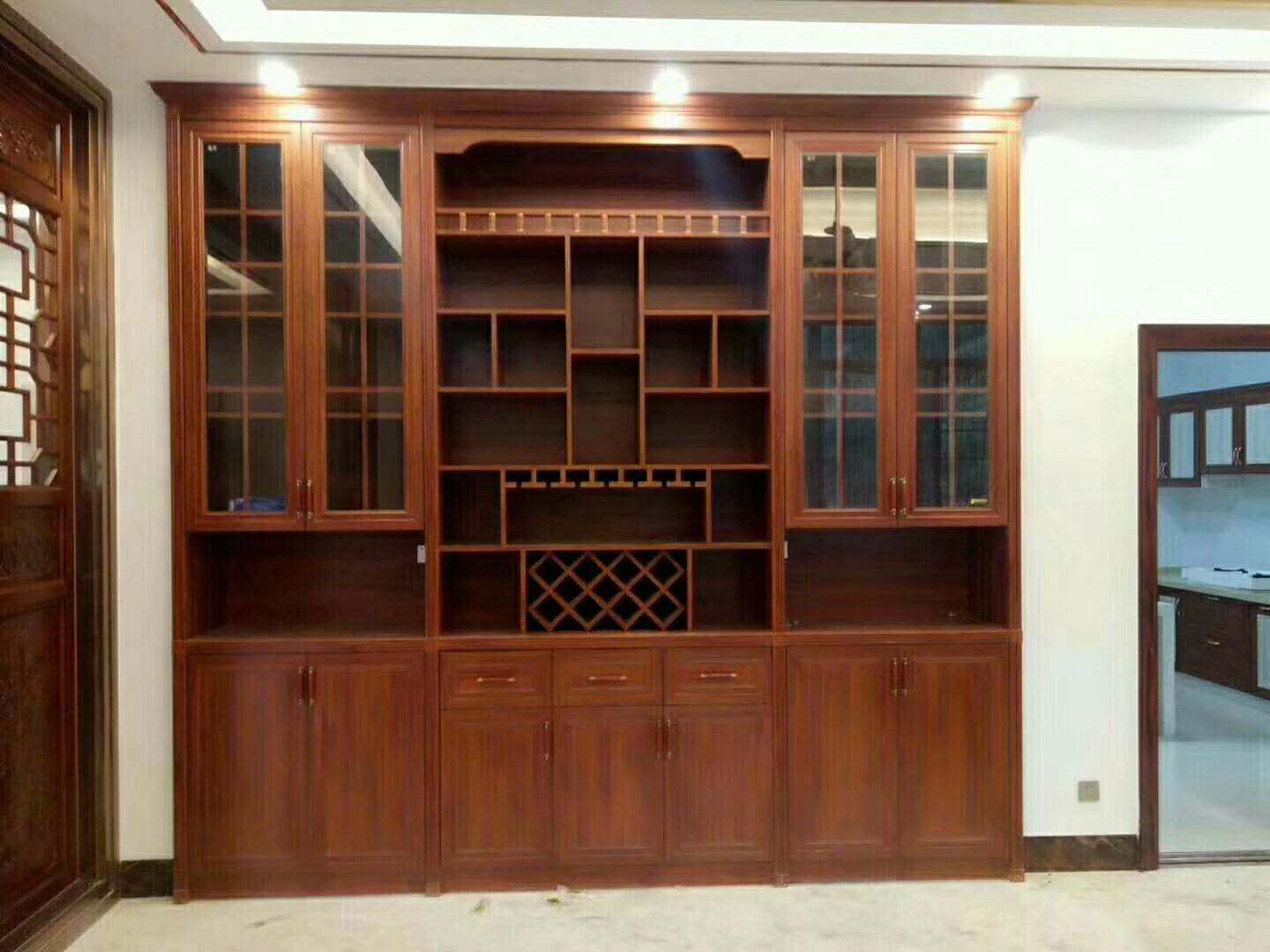 金書(shū)圖片/金書(shū)樣板圖 (2)