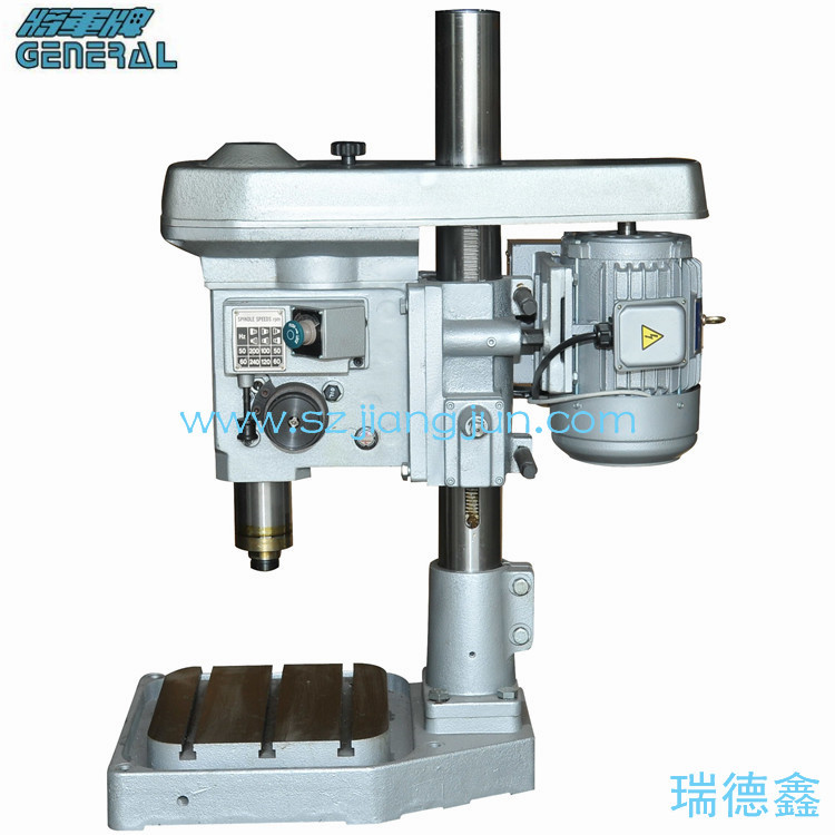 深鑫代理臺灣鑫峰 GD-191自動油壓鉆孔機鐵塊自動油壓鉆孔機