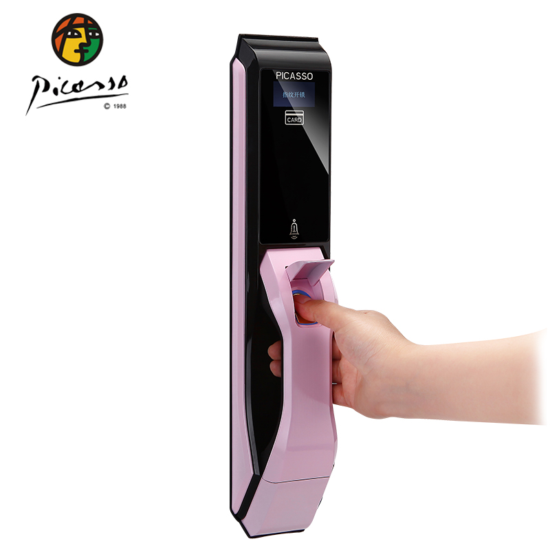 供應辦公室 辦公室指紋鎖