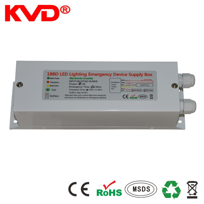 LED筒燈應(yīng)急電源圖片/LED筒燈應(yīng)急電源樣板圖 (3)