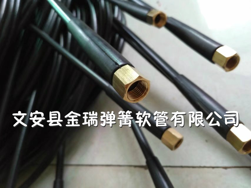 桶裝送絲軟管圖片/桶裝送絲軟管樣板圖 (3)