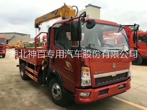藍(lán)牌隨車吊圖片/藍(lán)牌隨車吊樣板圖 (2)