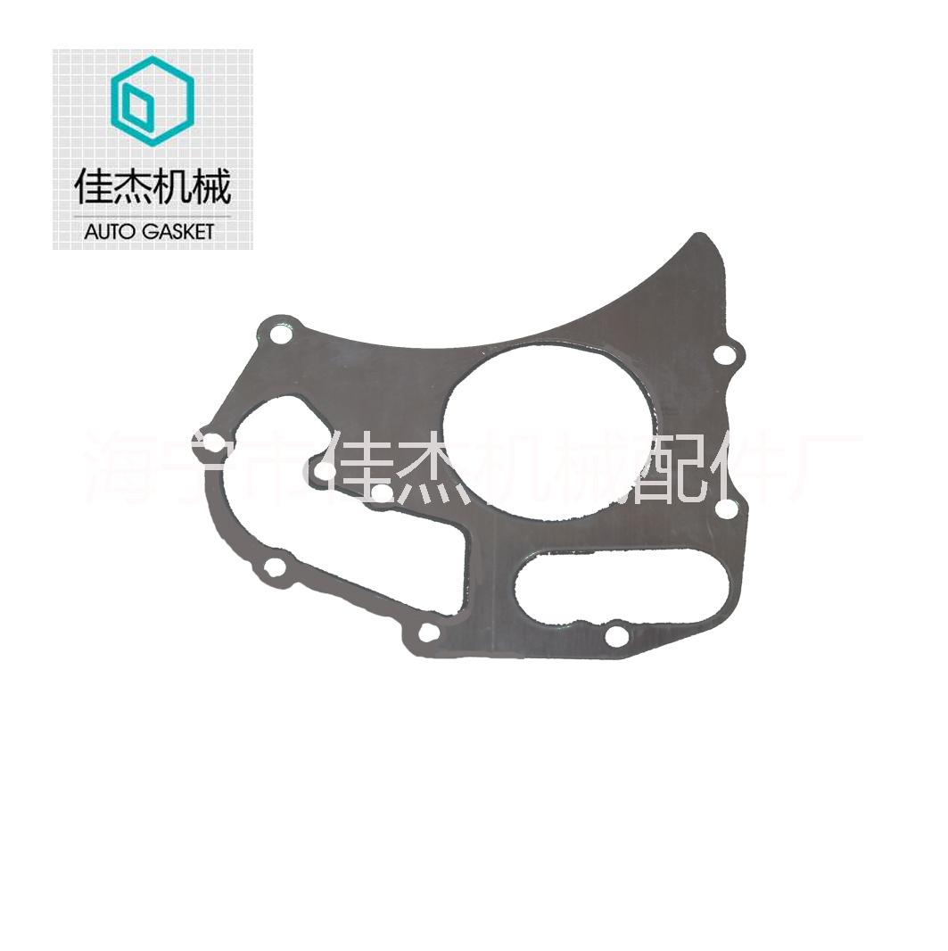 佳杰機(jī)械汽車水泵密封墊鋁墊