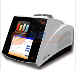 海能/Hanon 視頻熔點儀 MP430